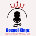 Gospel Kingz (MP3)